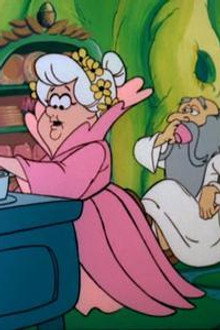 The Smurfs season 3 episode 16