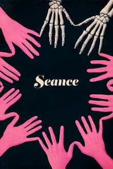 Seance movie poster