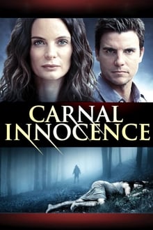 Carnal Innocence movie poster