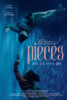 pieces