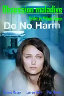 Poster do filme Do No Harm