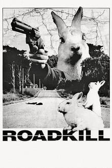 Poster do filme Roadkill