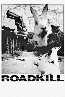 Roadkill movie poster