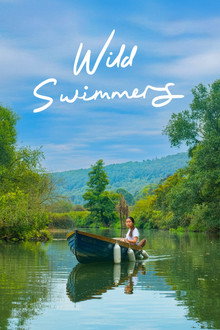 Wild Swimmers