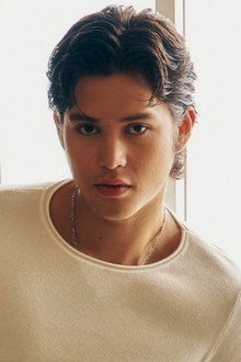 Photo of Kyle Echarri