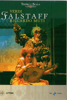Falstaff (La Scala)