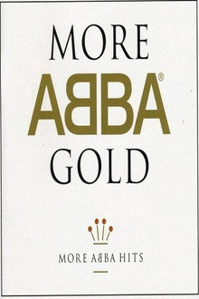 Abba - More ABBA Gold - More ABBA Hits
