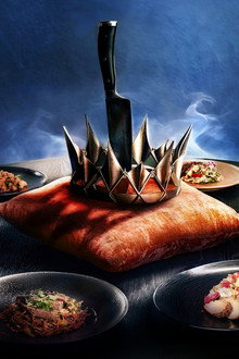 House of Knives