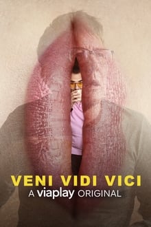Veni Vidi Vici tv show poster