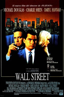 Wall Street