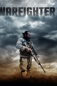 Poster do filme Warfighter