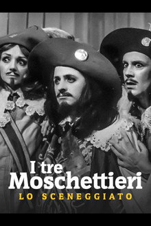 I tre moschettieri