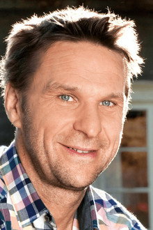 Det Hände Här