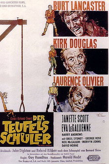 Der Teufelsschüler