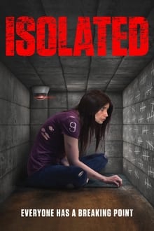 Poster do filme Isolated