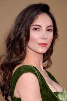 Photo of Samantha Robinson