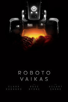 Roboto vaikas