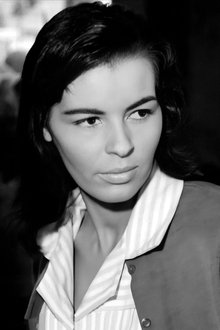 Photo of Fusia El Kader