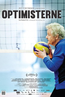 Optimisterne
