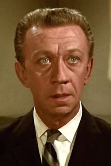Photo of James Millhollin