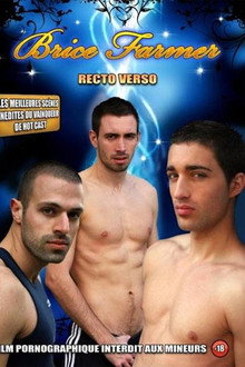 Brice Farmer recto verso