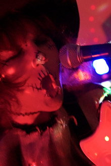 Radioactive Vampire Teeth