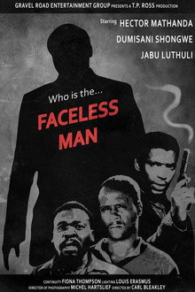 Faceless Man