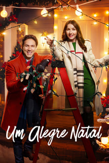 Poster do filme Um Alegre Natal