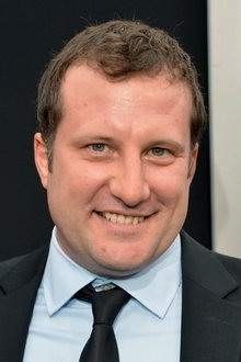 Photo of Jack Paglen