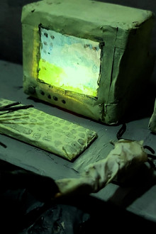 WEB CORP.