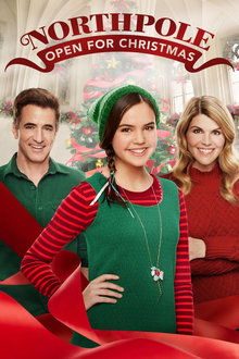 Northpole: Open for Christmas Northpole: Open for Christmas