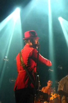 Charlie Winston : Live At Casino De Paris