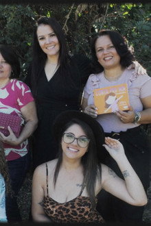 Mulheres na Arte