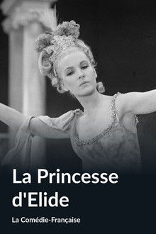 La Princesse d'Élide