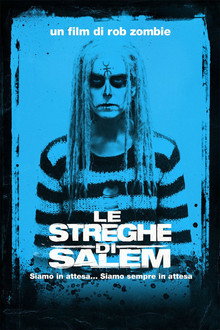 Le streghe di Salem
