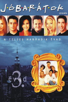 3. évad