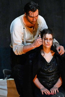 Carmen: Salzburger Festspiele 2026