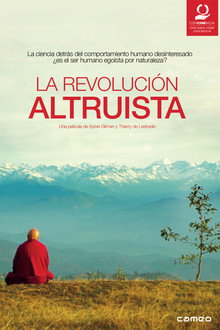 La revolución del altruismo