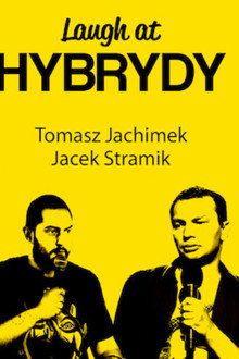 Tomasz Jachimek, Jacek Stramik, Laugh at Live