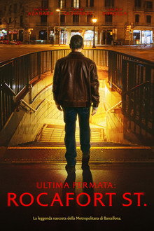 Ultima fermata - Rocafort St.
