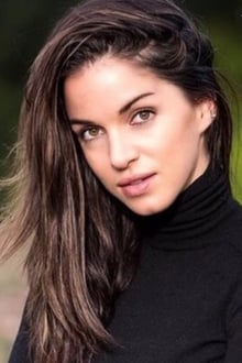 Photo of Tara Wraith