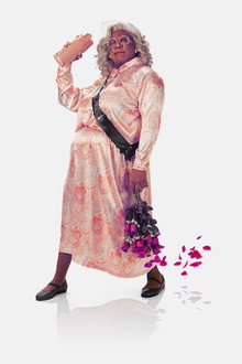 Madea: Il ritorno