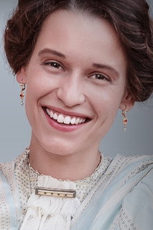 Ottilie von Faber-Castell - Eine mutige Frau