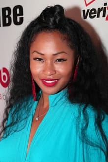 Foto de perfil de Tae Heckard