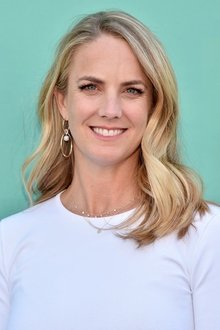 Photo of Kelly Campbell