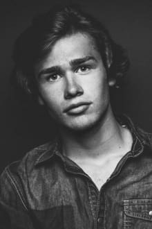 Photo of Miles Strommen