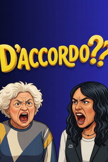 D’accordo??