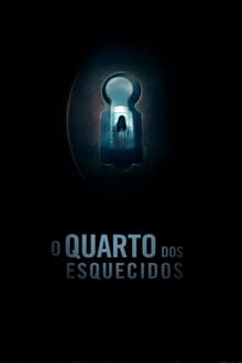 Poster do filme The Disappointments Room