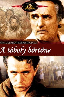 A téboly börtöne