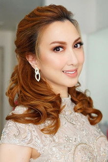 Photo of Maria Farida
